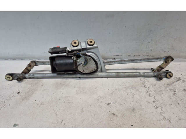 Моторчик дворников 55155895AE Jeep Cherokee III KJ