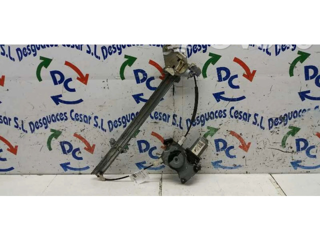 Zámek zadních dveří 2PINES   Nissan Almera Tino 2001