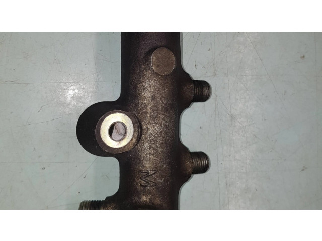 Vstřikovací lišta Citroen Jumper pro naftový motor 2.2