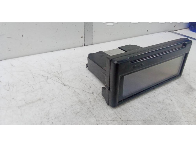 Дисплей    31268055   Volvo C30