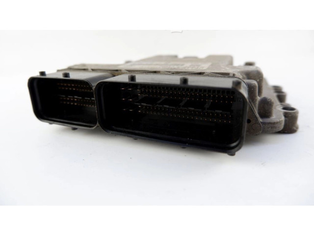 Блок управления 39113-2A510, 282839 KIA Ceed