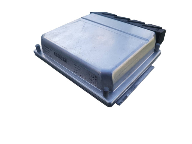 Блок управления двигателя 0281010319   Volvo V70