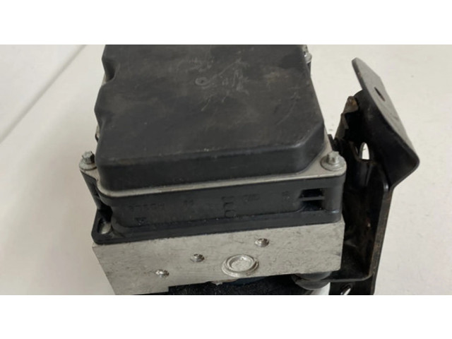 Блок АБС AW932C405CF   Jaguar  XJ X351  2009-2019 года