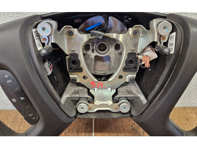 Volant Chevrolet Silverado 2010 791720711515, 829522236060