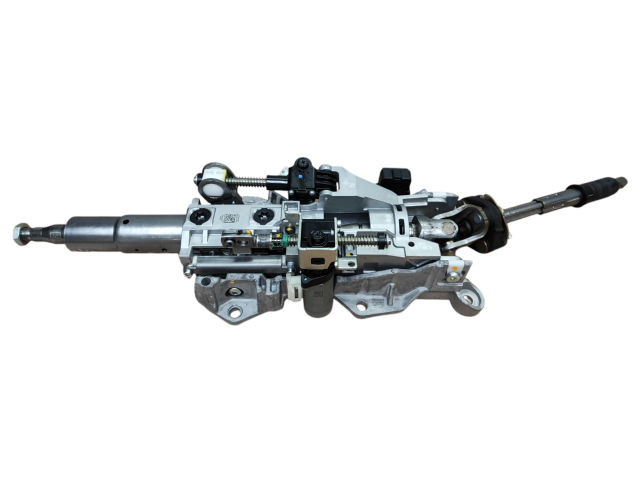  рейка  Колонка рулевая P68407895AC, 68407895AC   Jeep Grand Cherokee WL 2021 -  года