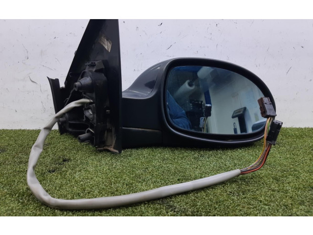 Zpětné zrcátko Citroen Berlingo 2006 E20104014