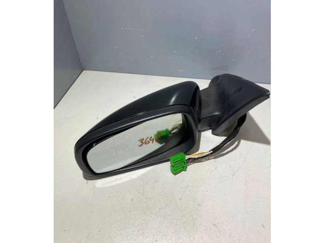Зеркало электрическое        Volvo V70  2005 - 2008 года   