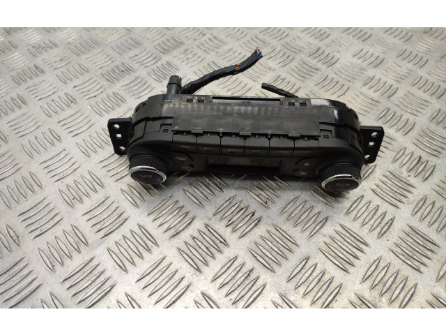 Блок управления кондиционера воздуха / климата/ печки (в салоне) 97250A2400   KIA Ceed