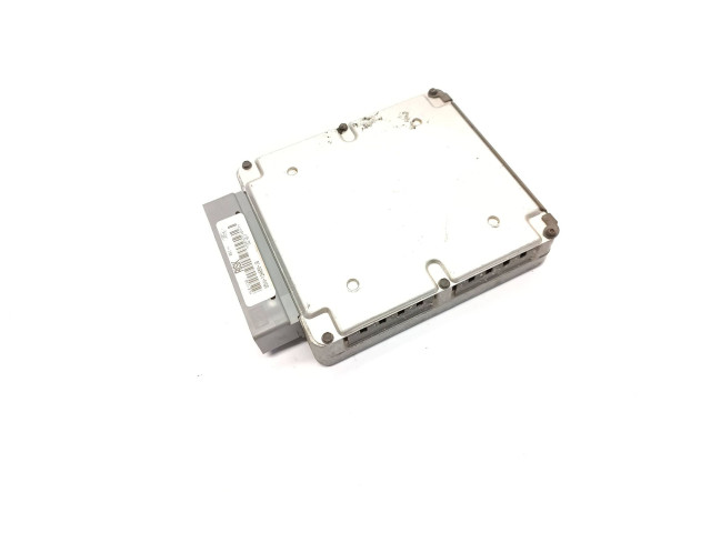 Блок управления двигателя 95VW12A650JB, 95VW-12A650-JB Ford Galaxy