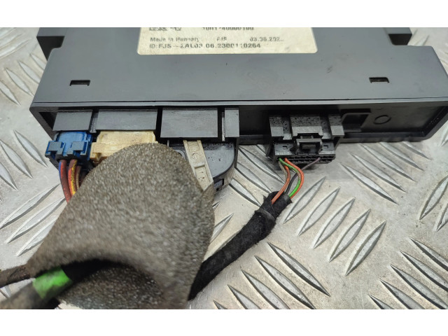 Другие блоки управления / модули