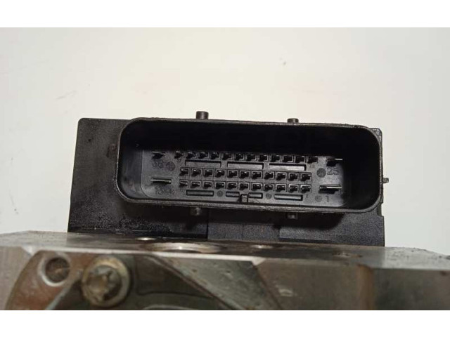 Блок АБС 34513420395, 0265950489 BMW X3 E83 2003 - 2010 года