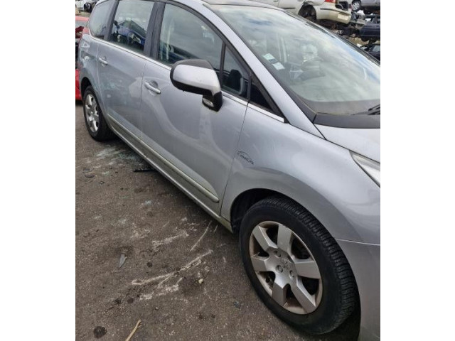 Блок АБС 1607510480, 1607510480   Peugeot  5008   -  года