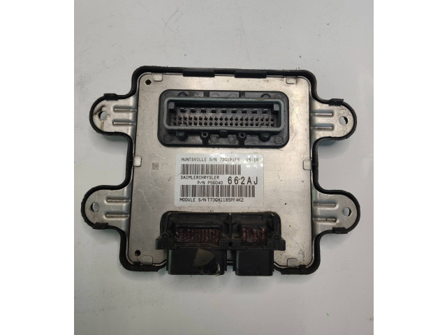 Блок комфорта P56050147AJ, 73HH1955UXXM2   Jeep Grand Cherokee (WK)   