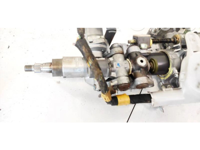 Рулевая рейка 17581210220 Lexus GS 300 350 430 450H 2005 - 2012 года