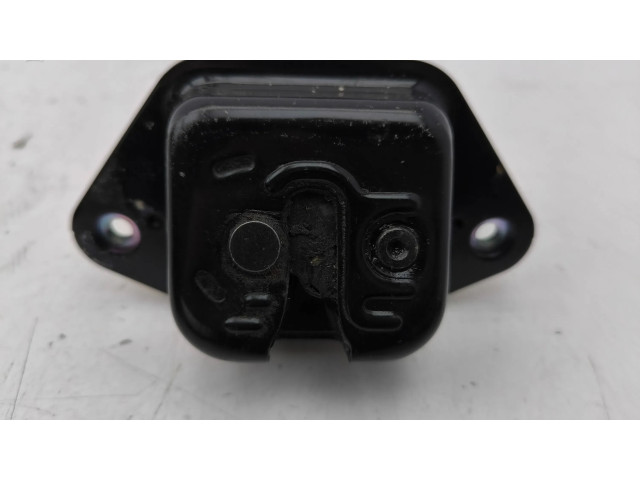 Замок багажника Honda CR-V 2013-2016 года