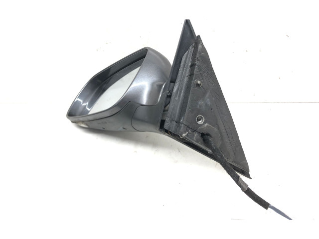 Зеркало электрическое        Skoda Superb B5 (3U)  2001 - 2008 года   