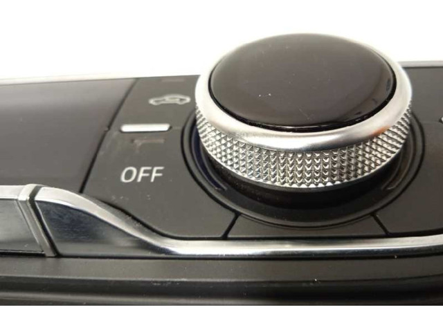 Блок управления климат-контролем 80A820043M, 80A820043M5PR Audi Q5 SQ5