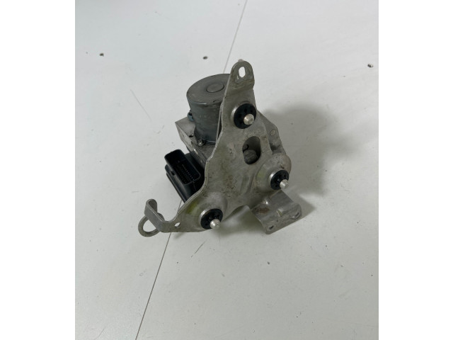 Блок АБС 4G0907379Q   Audi  A6 C7  2011 -  года