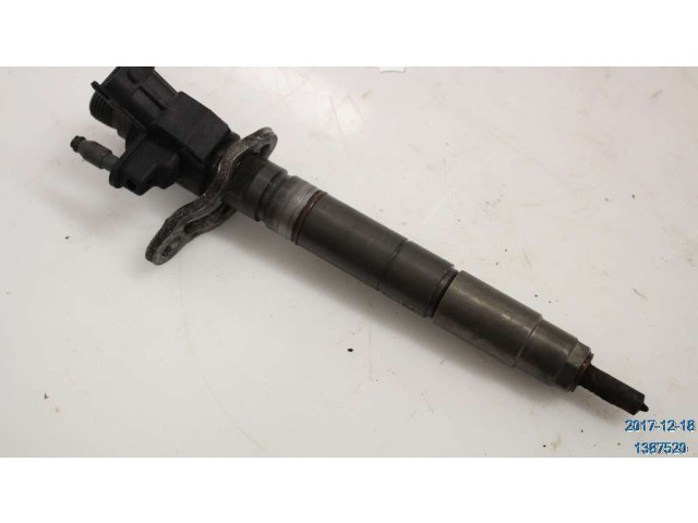 Форсунка 36002704 Volvo V70 D5244T14