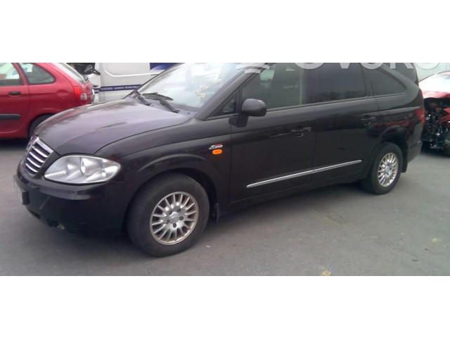 Генератор 6651540302   SsangYong Rexton      