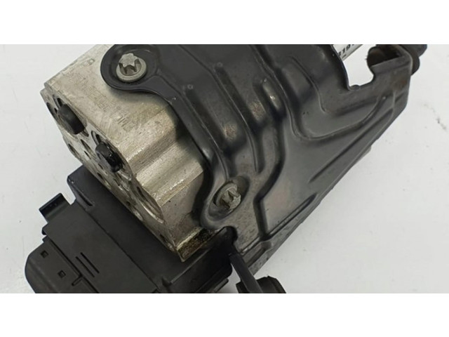 Jednotka ABS 54084735D   Saab 9-3 Ver2 2006