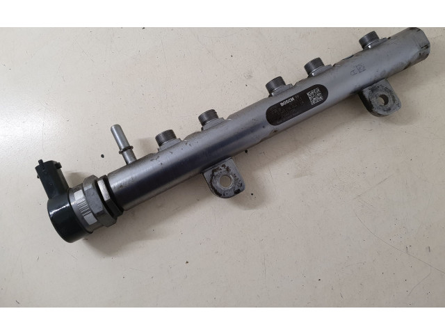 Топливная рампа 35022119G   Jeep Grand Cherokee   для двигателя EXF