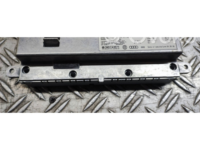 Zpětné zrcátko Audi Q7 4L 2006 4F0919603B, 67892239