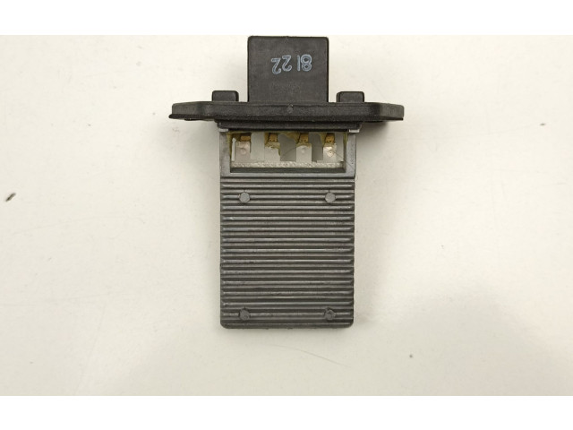 Вентилятор печки 6811109150 SsangYong Kyron