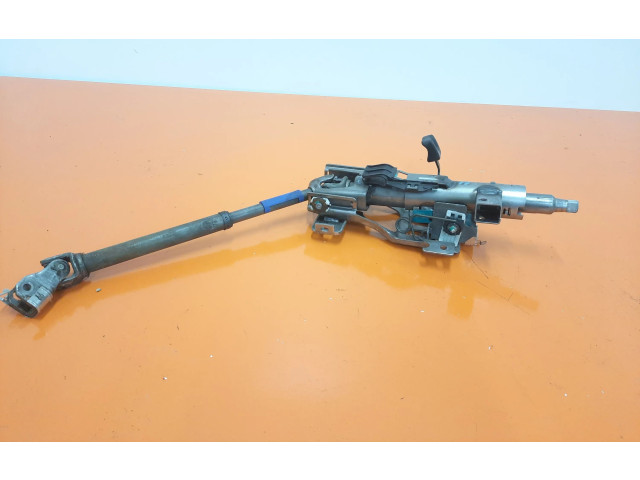 Ось рулевого колеса Alpine C2