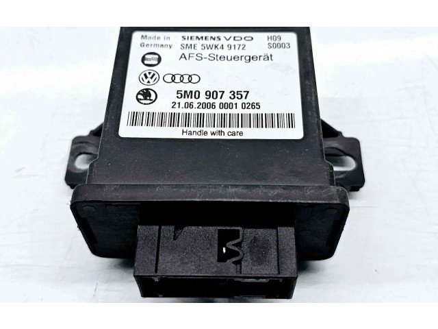 Блок комфорта 5M0907357 Volkswagen Golf VI