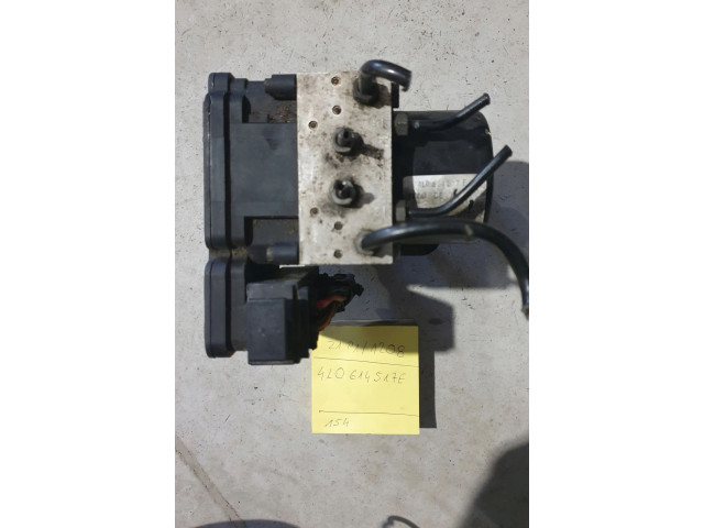 Jednotka ABS 4L0614517E Audi Q7 4L 2008