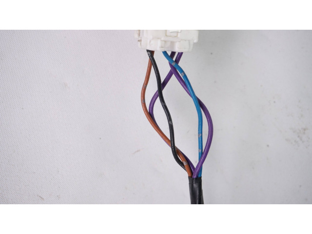 Зеркало электрическое        Subaru Forester SH  2008 - 2013 года   