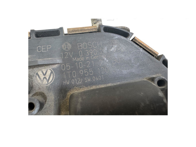 Моторчик дворников 1T0955120C, 0390241485    Volkswagen Touran I