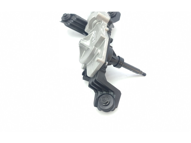 Моторчик заднего дворника 98700AT000    KIA Niro