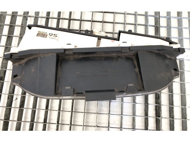 Přístrojová deska Nissan X-Trail T30 2003 9H005