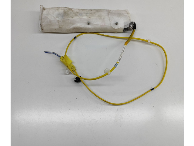 Подушка безопасности в сиденье TG11C04001 Mitsubishi Outlander