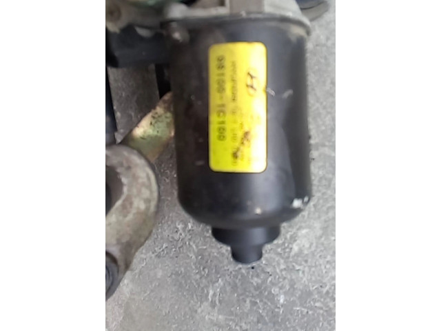 Моторчик дворников 98100-1C100    Hyundai Getz