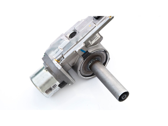  рейка  Колонка рулевая 51888054, 51860331   Fiat Punto Evo  -  года