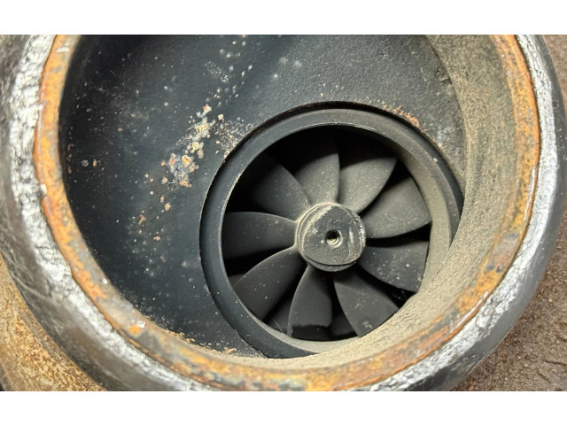 Turbodmychadlo Турбина A6460901080, 7529907 Mercedes-Benz C W204