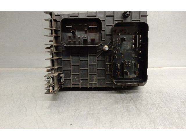 Модуль управления BSM 1K0937124P Volkswagen Golf SportWagen CDL