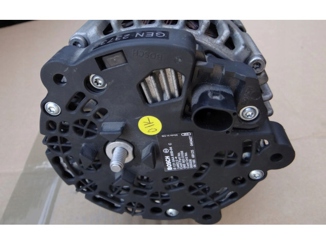 Генератор 06E903016M   Audi A6 S6 C6 4F      