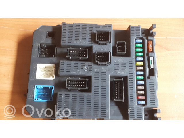 Комфортный модуль