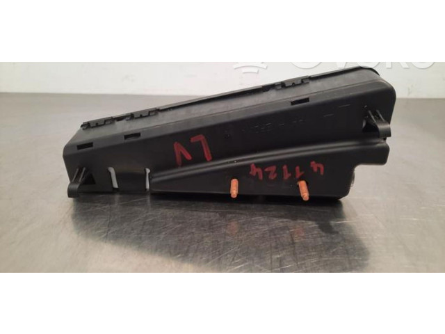 Подушка безопасности в сиденье    Ford Ranger