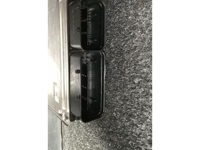 Řídící jednotka 045906013, 0281016170 Seat Ibiza IV (6J,6P) 2009