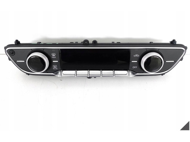 Блок управления климат-контролем 8W0820043AN, 110KW   Audi A4 Allroad