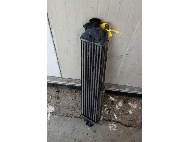 Интеркулер 866455500, 198B2000 Lancia Delta III