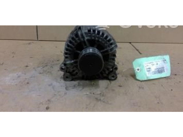 Генератор 06F903023F Volkswagen Golf VI