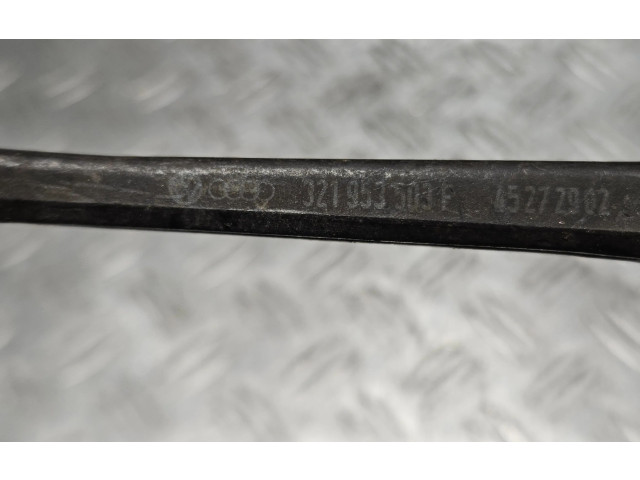 Ручка стеклоочистителей 321953503F Volkswagen Golf II