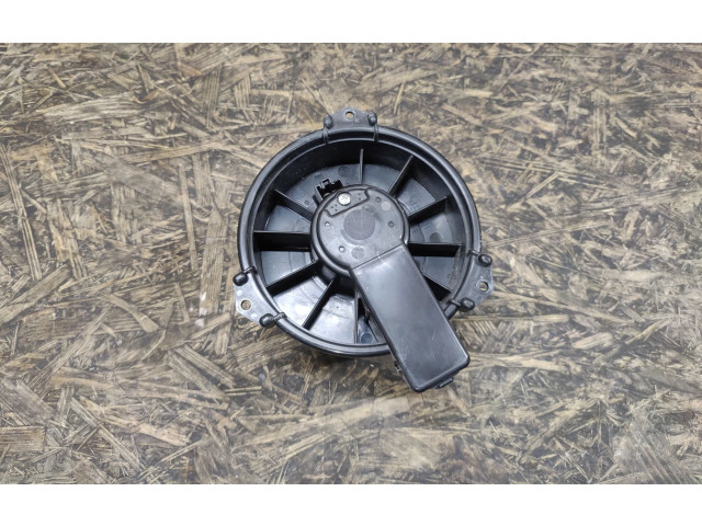 Вентилятор печки 2727000810 Daihatsu Cuore