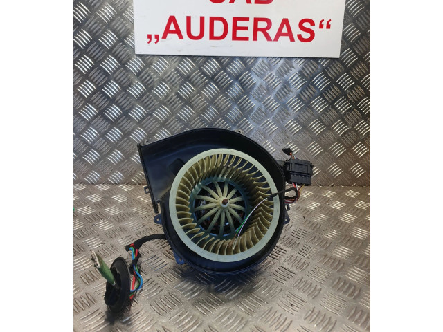 Вентилятор печки 1J0972785 Skoda Octavia Mk1 (1U)